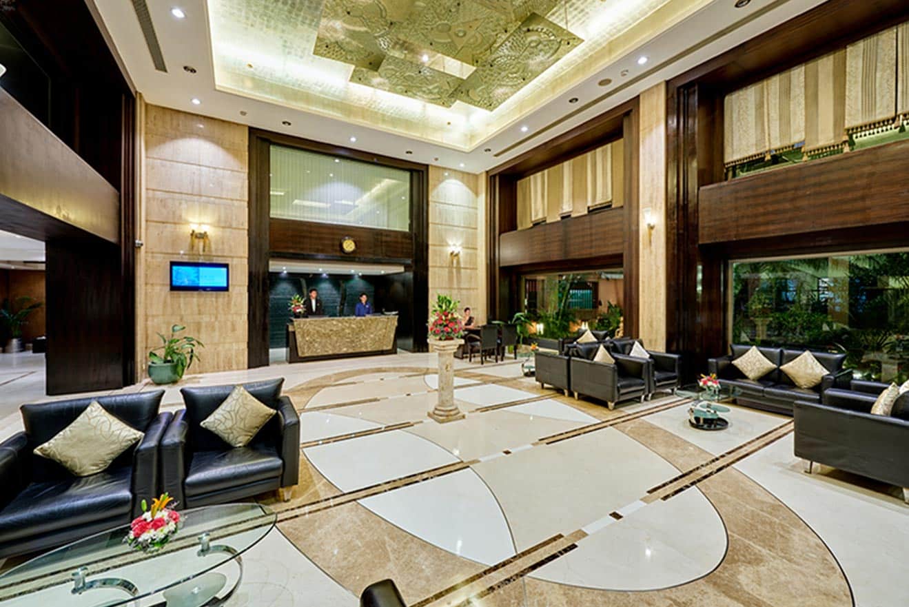 Goldfinch Hotels & Resorts