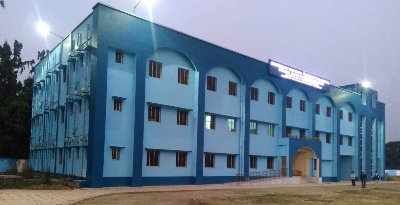 Government Physical Education College for Women