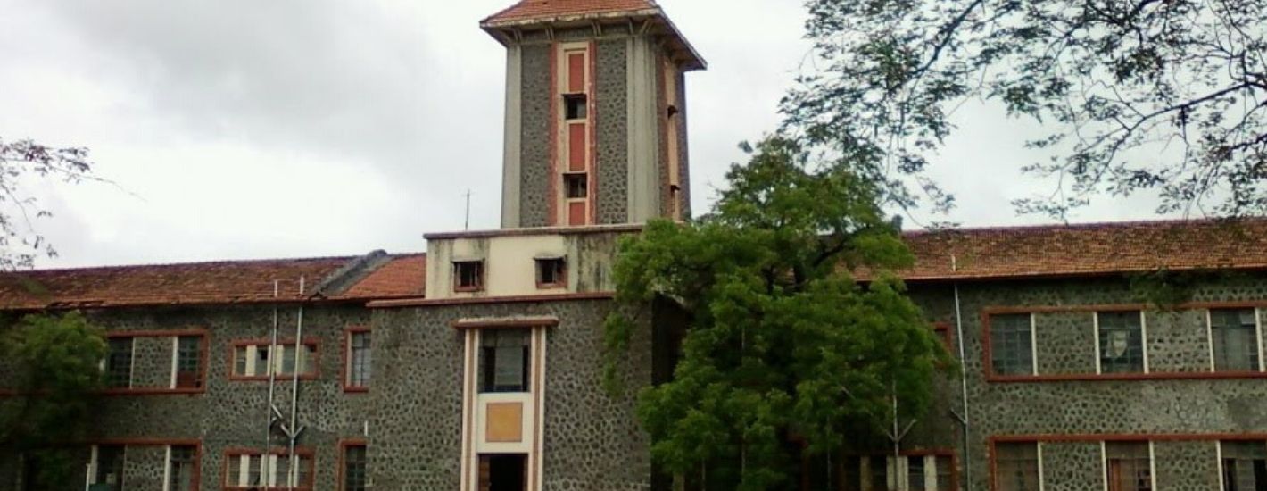 Government Polytechnic, Solapur