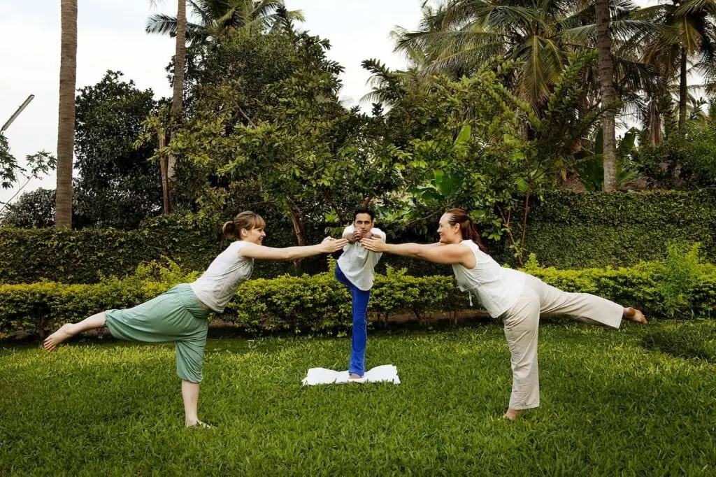 Indus Valley Ayurvedic Center