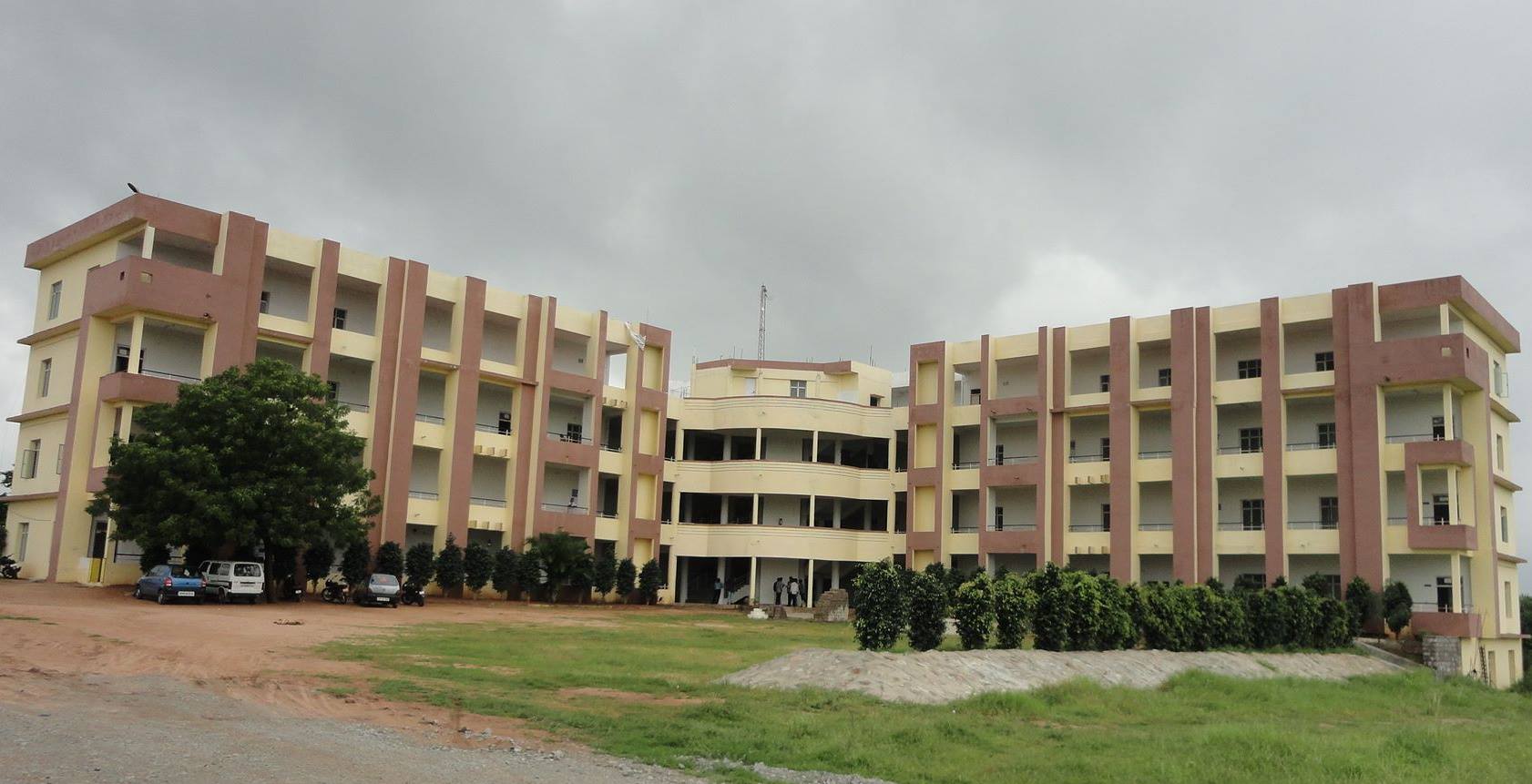 KITE Women’s College of Professional Engineering Sciences