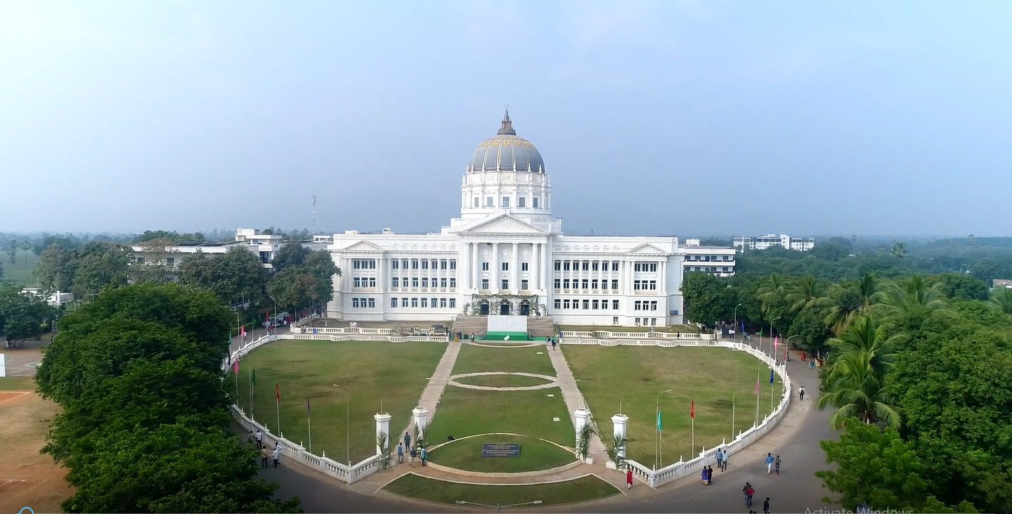 Lakireddy Bali Reddy College of Engineering