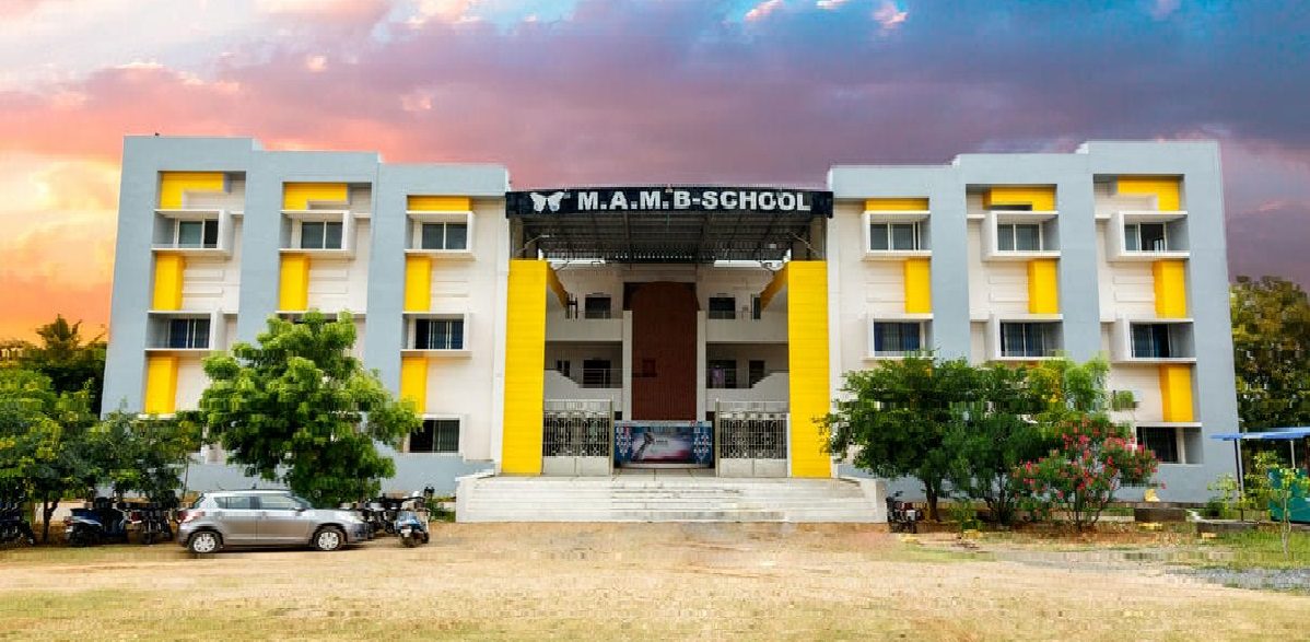 M.A.M B School