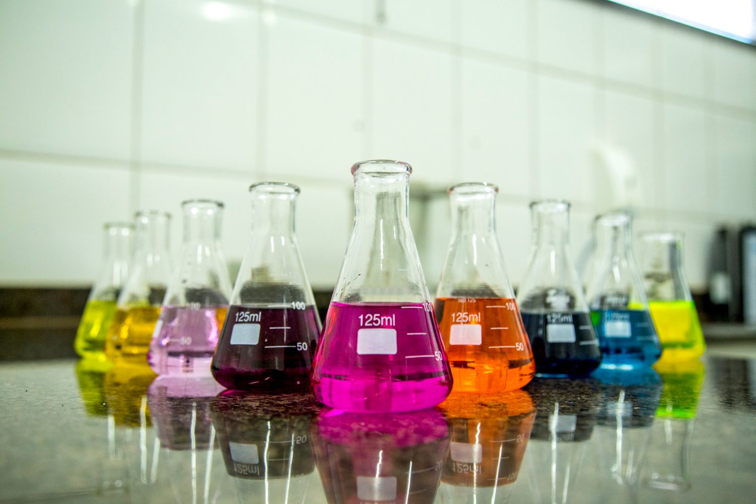 Maulik Dye Chem Industries