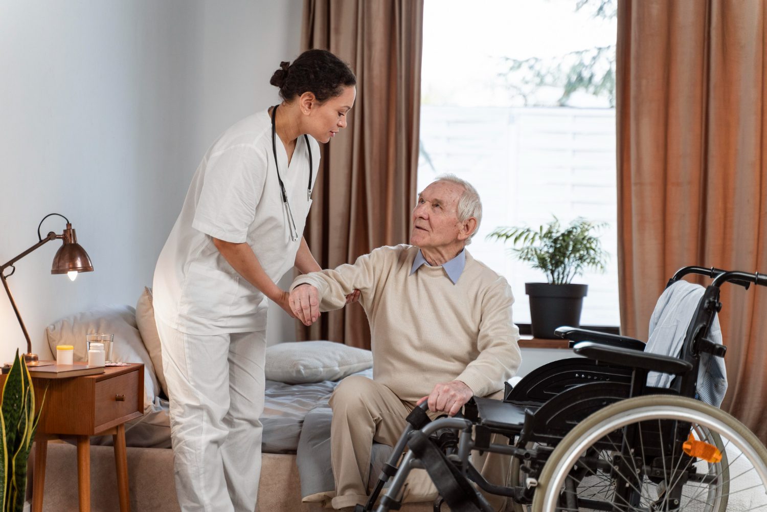 Miami Home Care Services