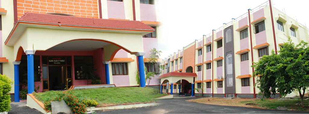 Nalanda College of Pharmacy