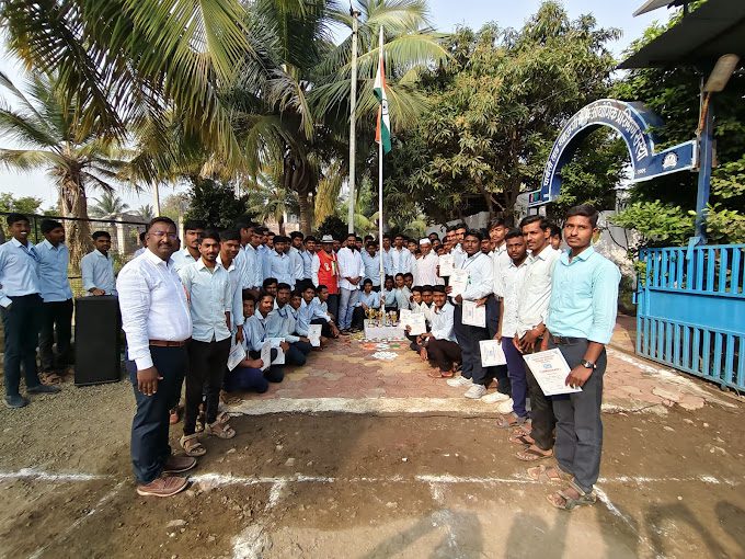 Parvati Tad Shikshan Mahavidyalaya, Mangalwedha