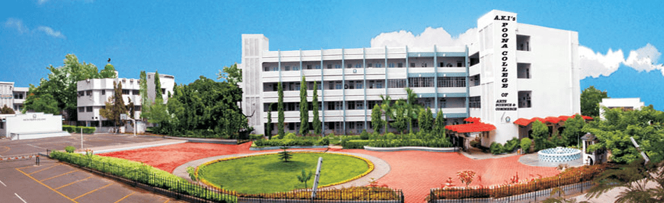 Poona College of Arts,Science and Commerce