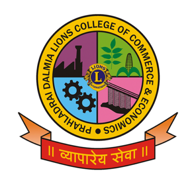 Prahladrai Dalmia Lions College of Commerce & Economics