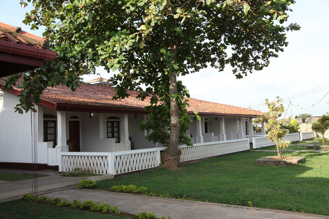 Rest House Matara