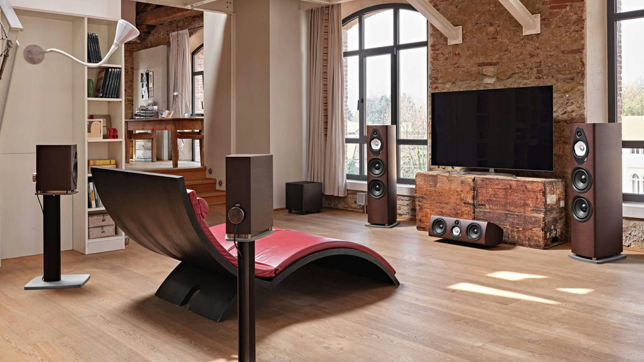 Sonus Faber