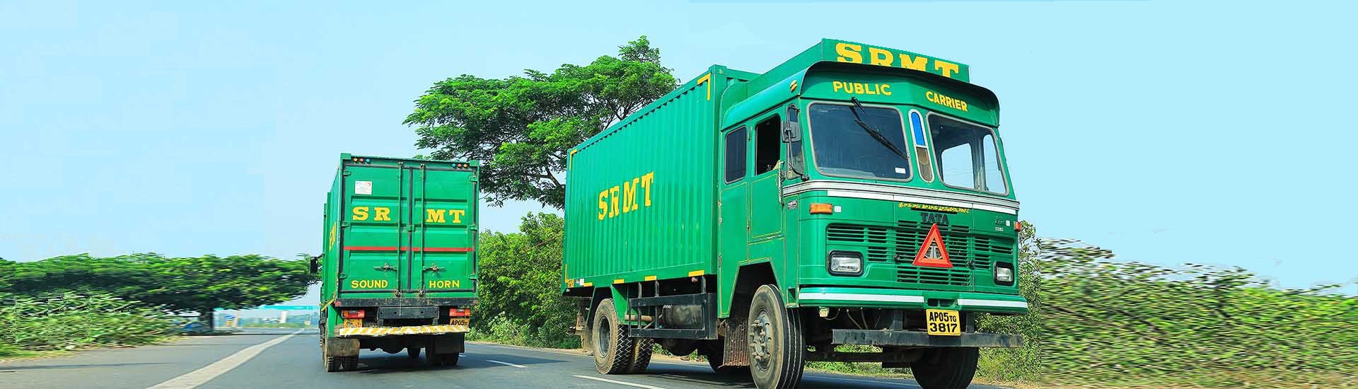 Sri Ramadas Motor Transport Limited