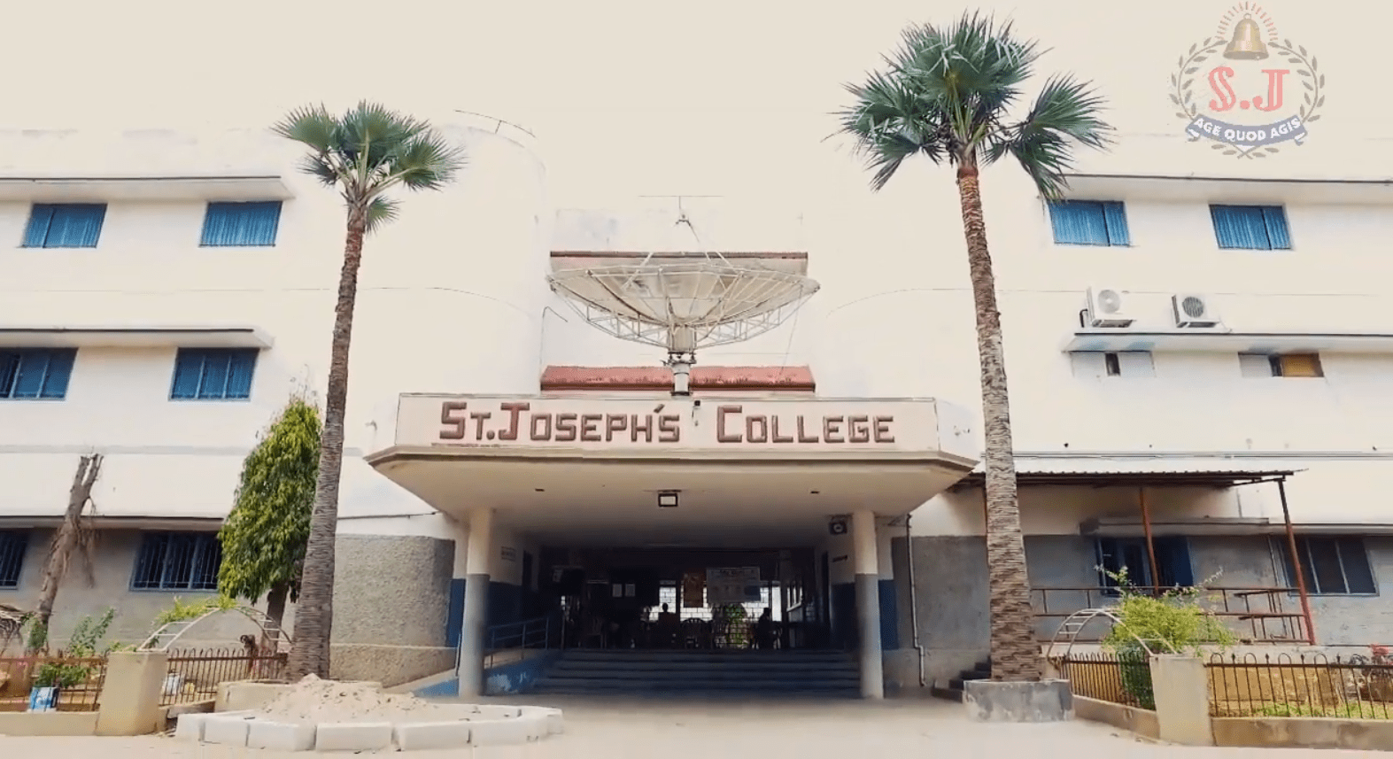 St. Joseph’s Degree College