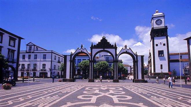 Turismo de Portugal, I.P.