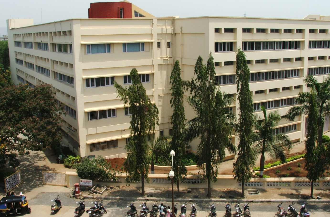 V.G.Vaze College