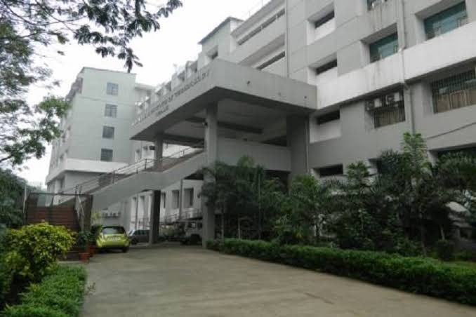 V.M.H.P. Shah College of Pharmacy