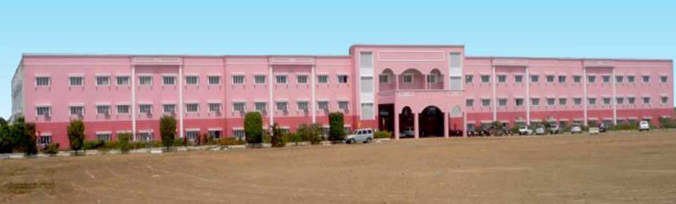 Vidya Vikas Institute of Technology