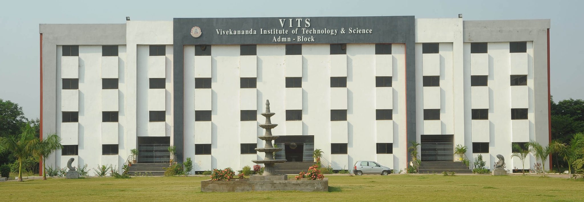 Vivekananda Institute of Technology and Science