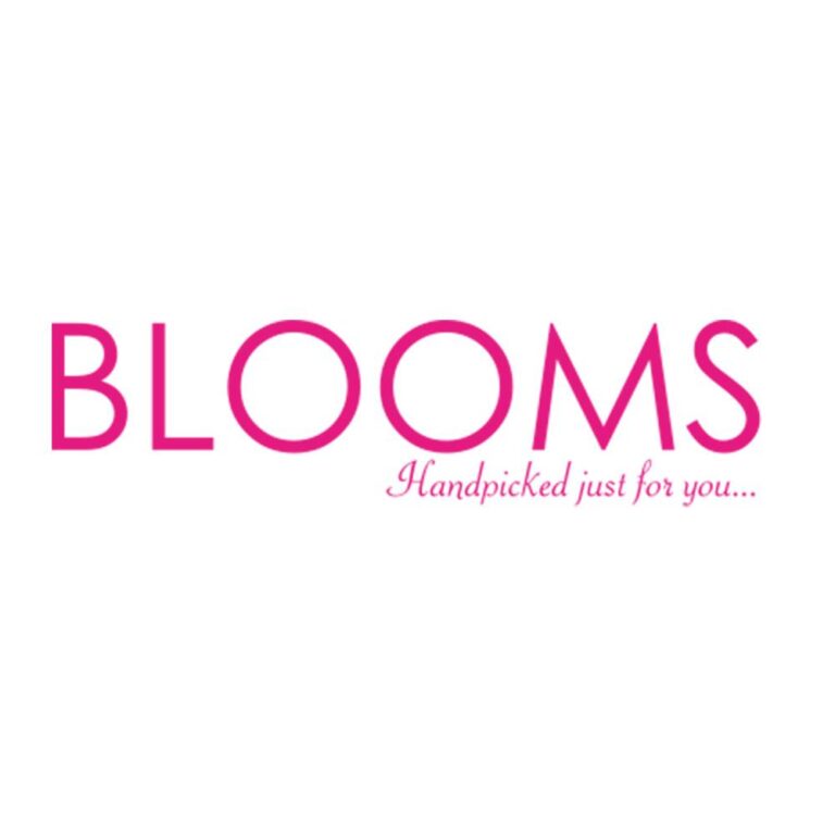 Blooms Flower Shop