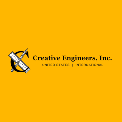 Creative Engineers, Inc.