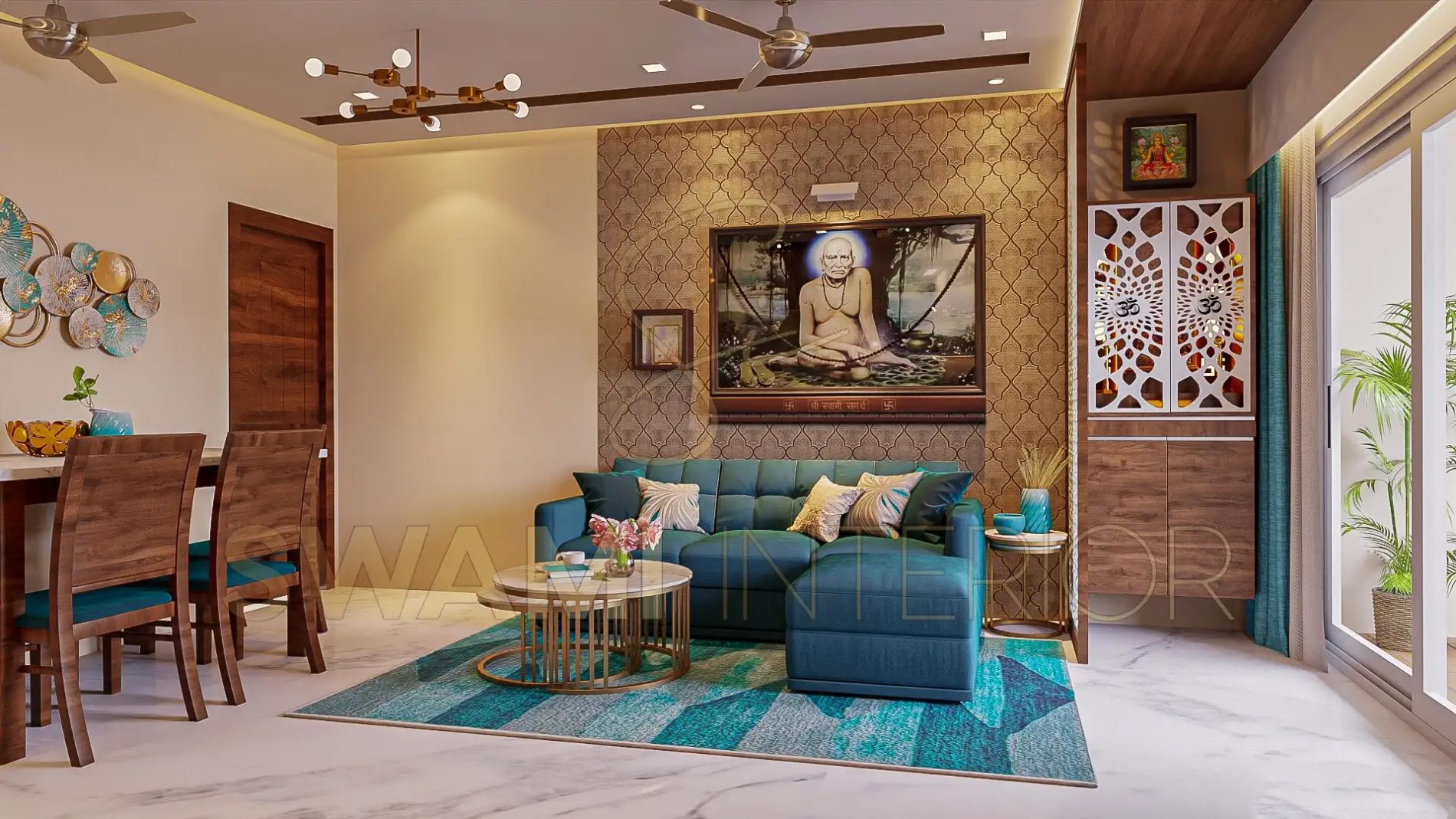 Swami Interior Design
