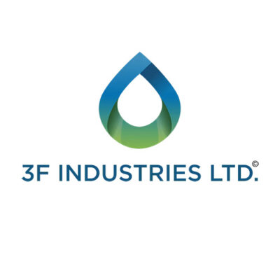 3F Industries Ltd.