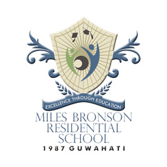 Miles Bronson Residential School