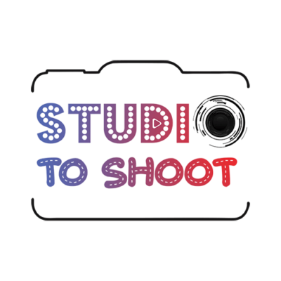 Studio To Shoot