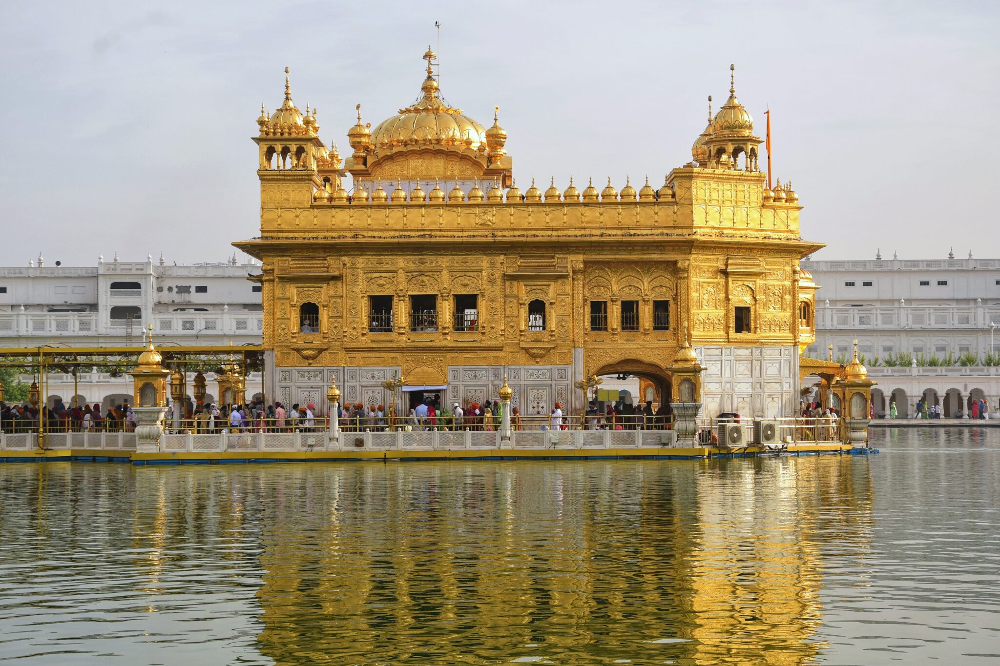 Sri Harmandir Sahib