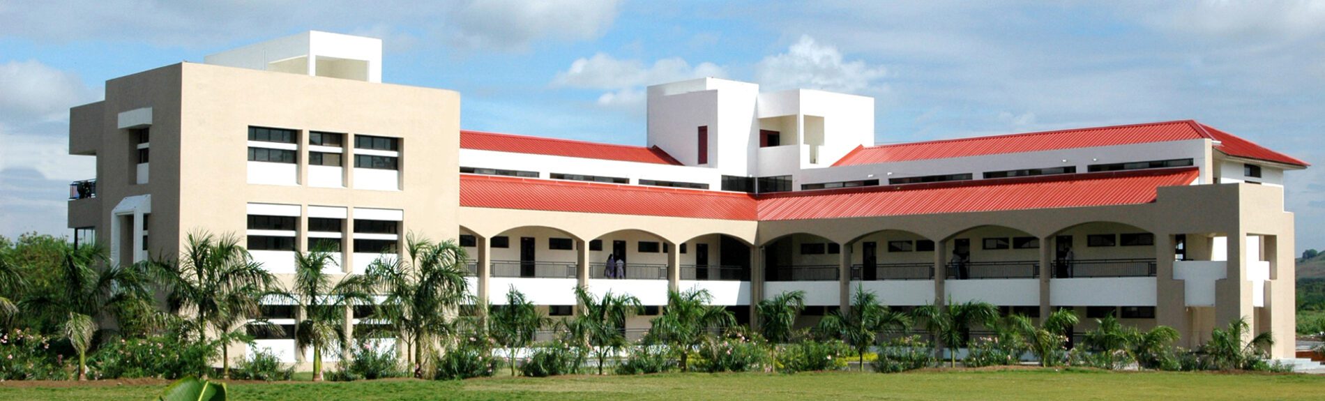 Vallabh Ashram