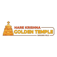Hare Krishna Golden Temple, Hyderabad