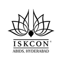 ISKCON, Abids, Hyderabad