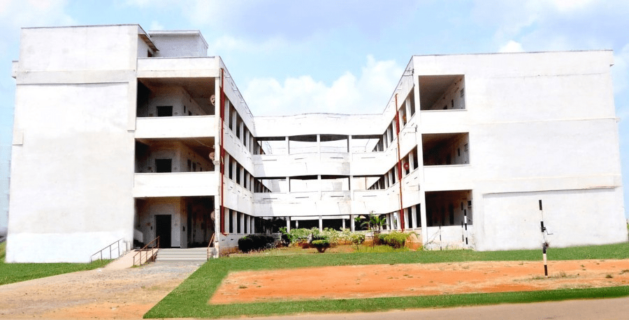 Vallabhaneni Venkatadri Institute Of Pharmaceutical Sciences