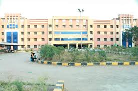 Rajiv Gandhi Institute of Medical Sciences