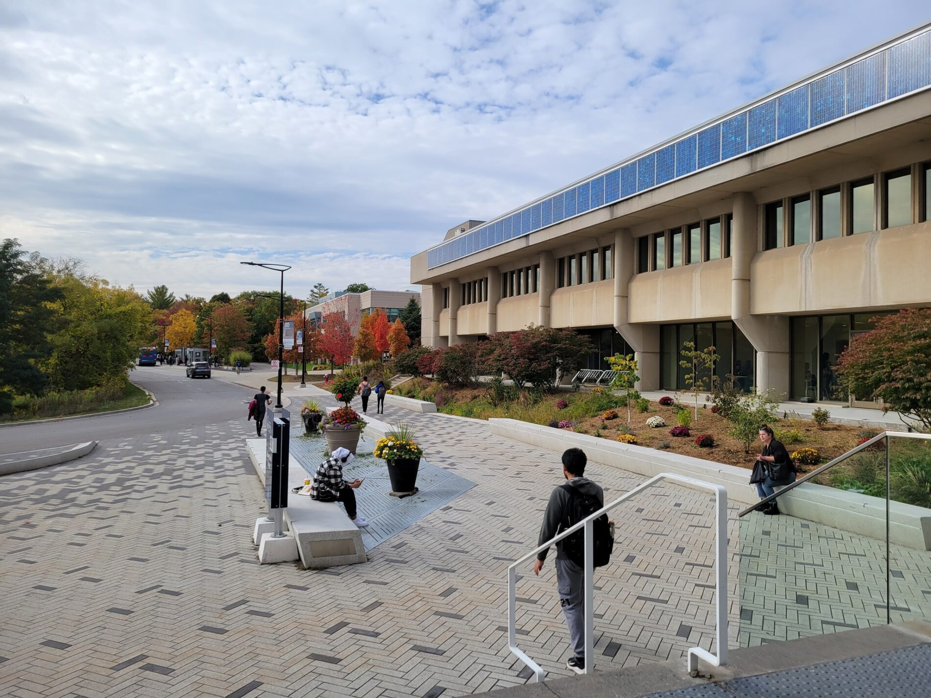 University of Toronto Mississauga