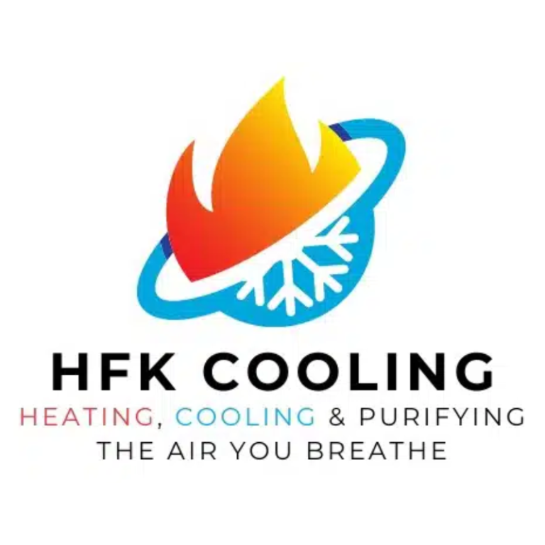 HFK Cooling