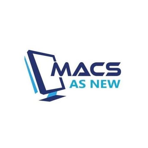 Macs As New