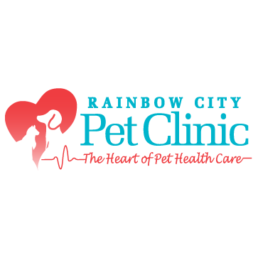 Rainbow City Pet Clinic