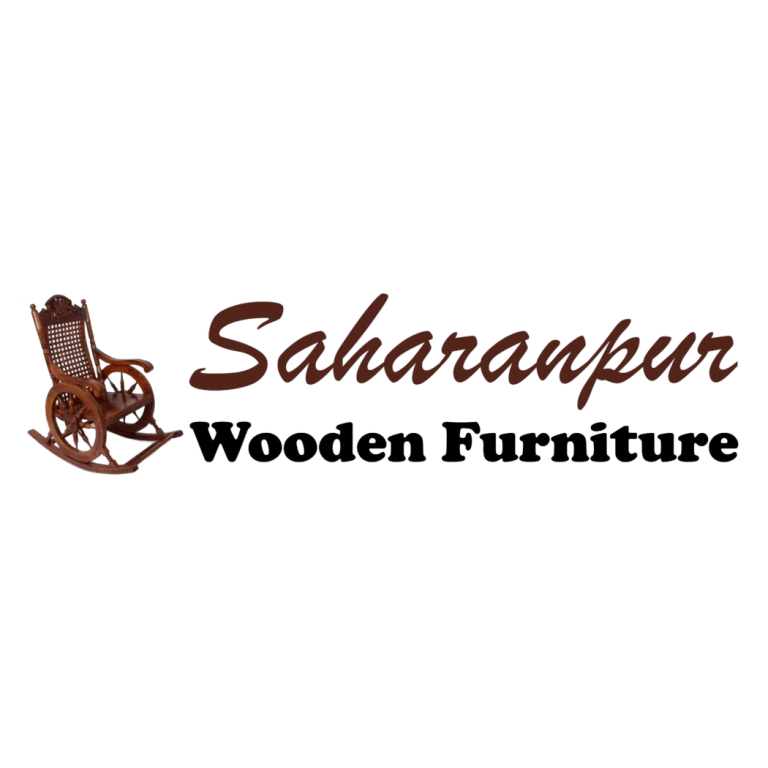 Saharanpur Wooden Furniture
