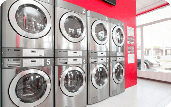 Nate Commercial Laundry Equipment Pvt Ltd