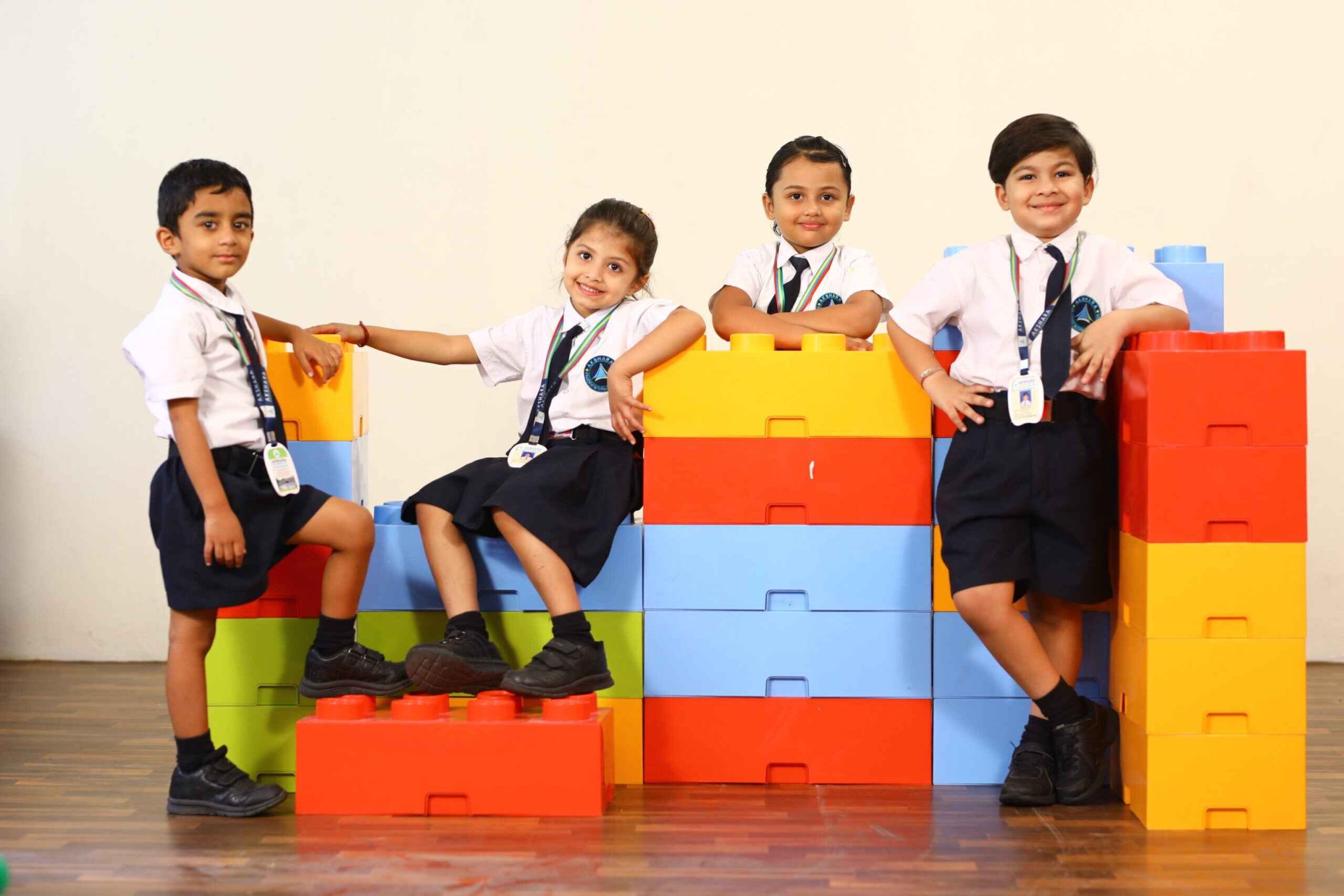 Akshara Vaagdevi International School