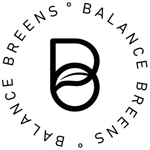 Balance Breens
