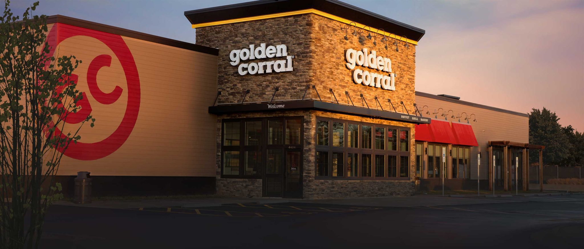 Golden Corral Corporation