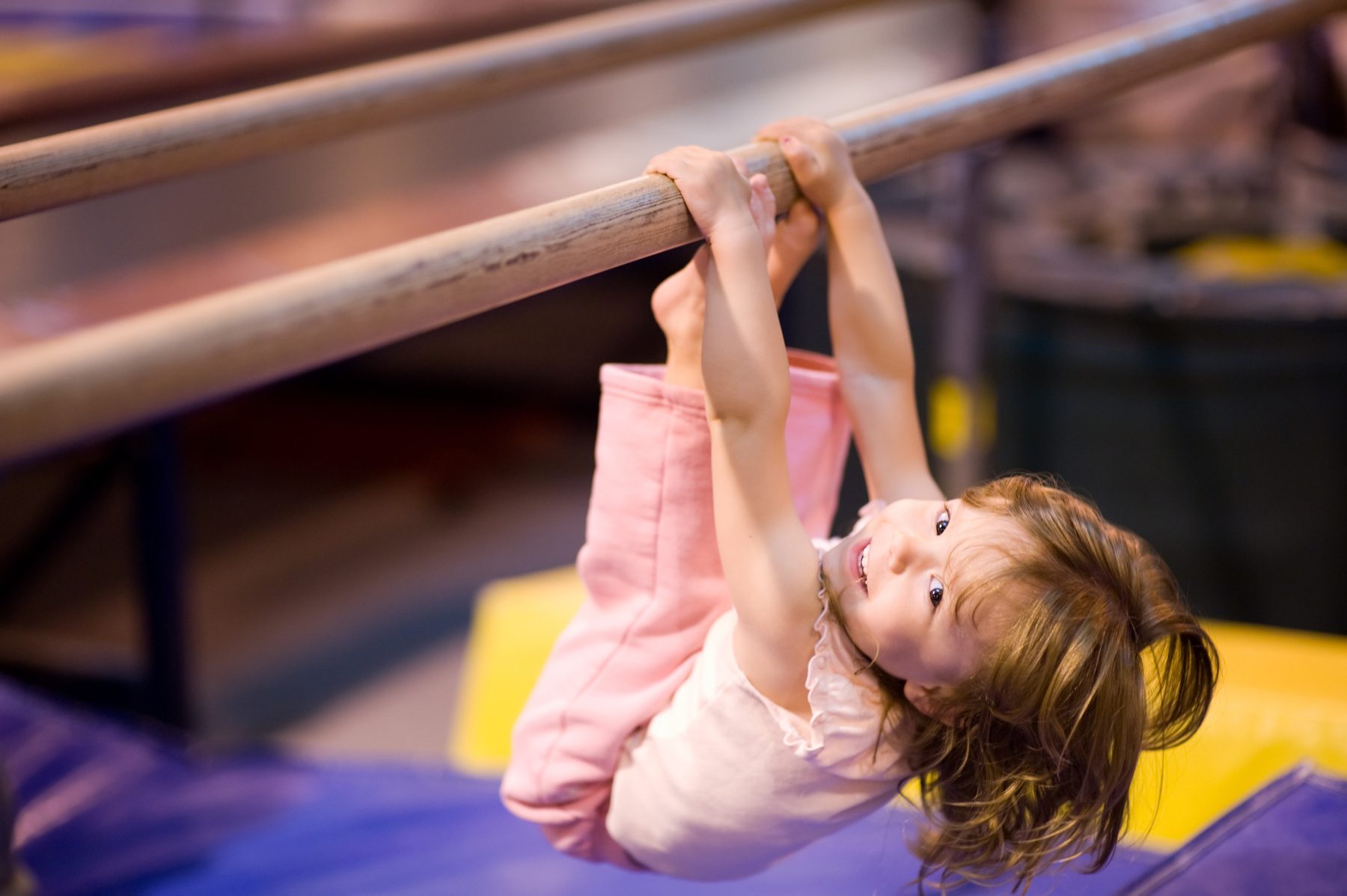 Sandia Acrobatic Gymnastics Academy