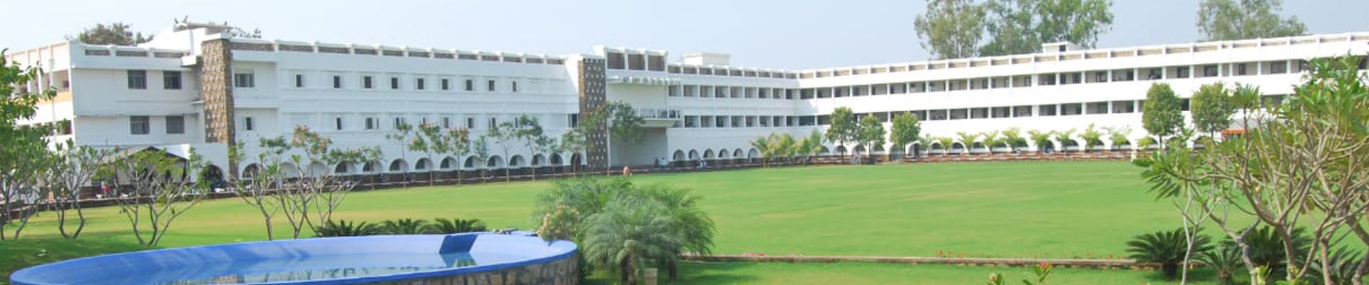 Dhote Bandhu Science College