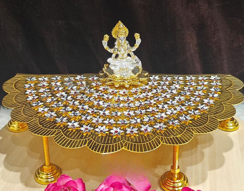 Pooja Items