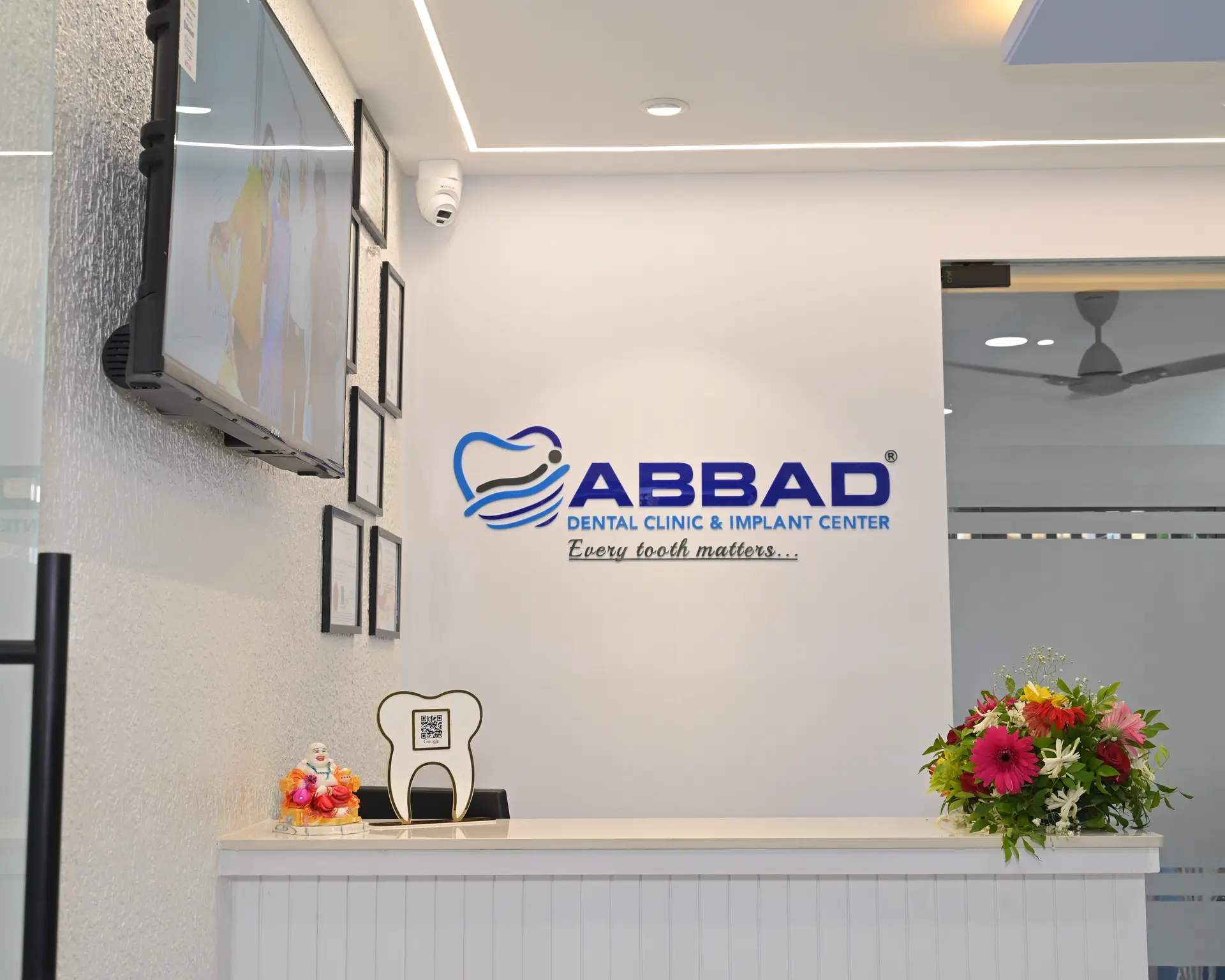 Abbad Dental Clinic & Implant Centre