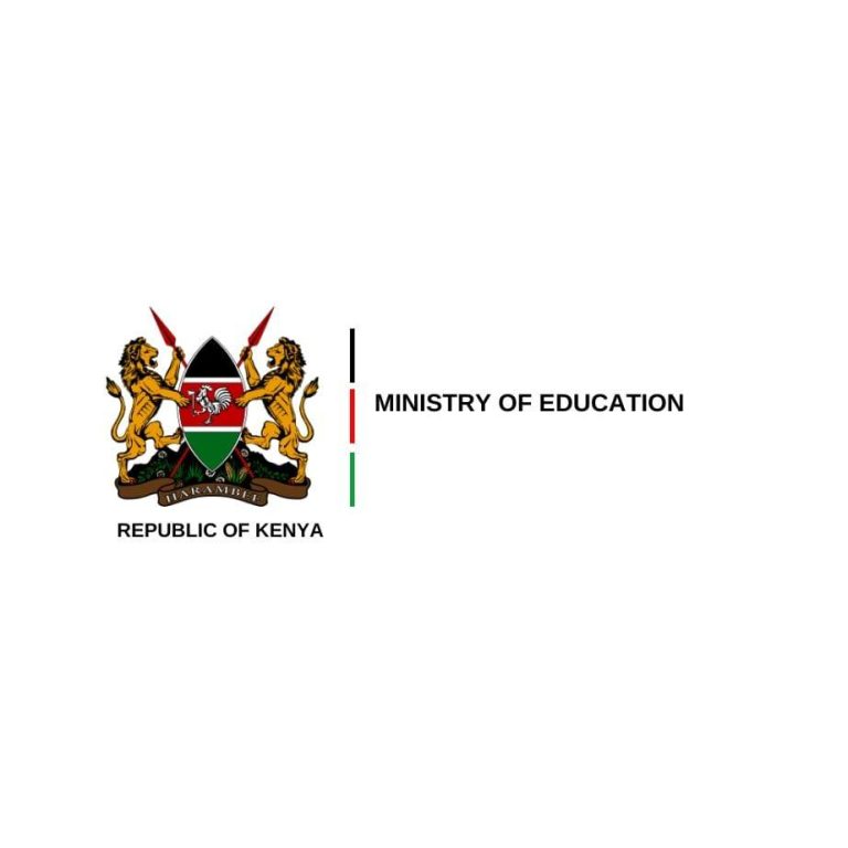 Ministry of Education, Kenya