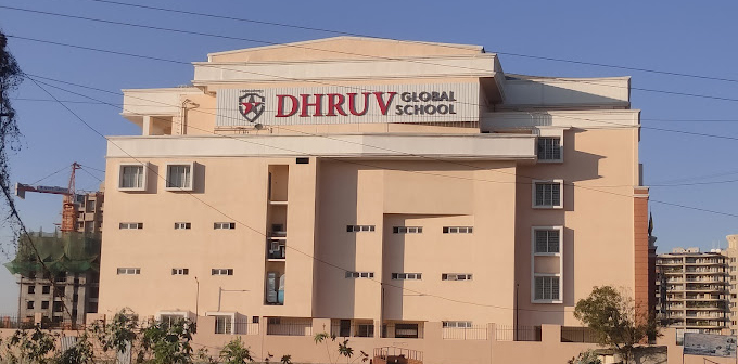 Dhruv Global School